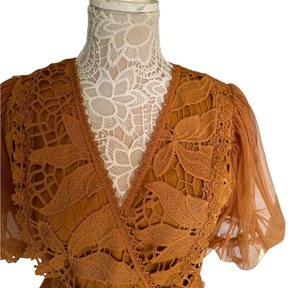 HAUTE MONDE Women’s Top Size S - Picture 3 of 7